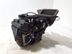 RENAULT Zoe (2012–2026) Système de chauffage habitacle avec composants 5Q1322300 - 3
