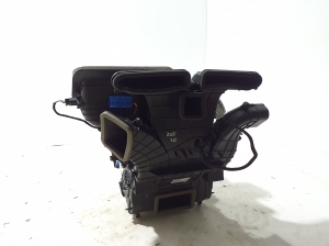 RENAULT Zoe (2012–2026) Système de chauffage habitacle avec composants 5Q1322300 - 4