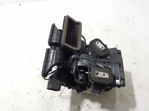 RENAULT Zoe (2012–2026) Système de chauffage habitacle avec composants 5Q1322300 - 6