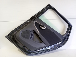 VOLVO V40 (2012–2019) Rear side doors and their parts - 5