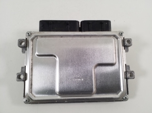 Opel Vivaro C (2019–2026) Engine control unit 9843529280 - 2