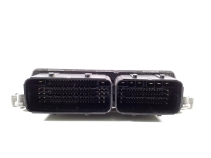 Opel Vivaro C (2019–2026) Engine control unit 9843529280 - 3