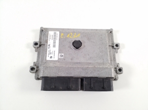Engine control unit - 9843529280