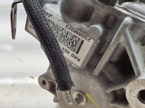 RENAULT Zoe (2012–2026) Gearbox RA0004 - 2