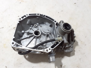 RENAULT Zoe (2012–2026) Gearbox RA0004 - 3