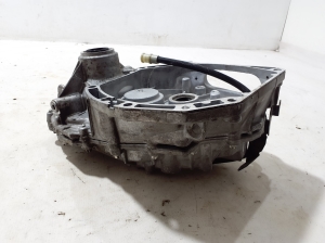 RENAULT Zoe (2012–2026) Gearbox RA0004 - 4