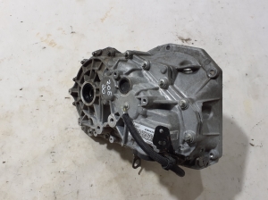 RENAULT Zoe (2012–2026) Gearbox RA0004 - 5