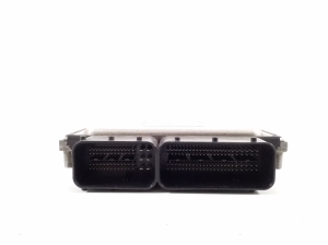 Mercedes Benz A-Class 176 (2012–2018) Motorsteuergerät A6519009402 - 3