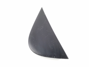 Mirror triangle trim - 9808813380