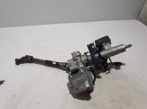 RENAULT Zoe (2012–2026) Colonne de direction et ses pièces 488104889R - 2