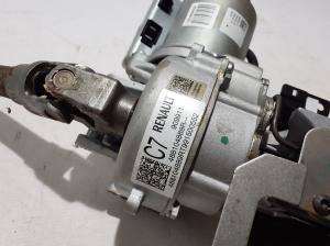 RENAULT Zoe (2012–2026) Colonne de direction et ses pièces 488104889R - 3