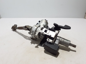 RENAULT Zoe (2012–2026) Colonne de direction et ses pièces 488104889R - 4