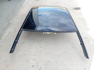 Infiniti Q50 (2013–2026) Roof - 2