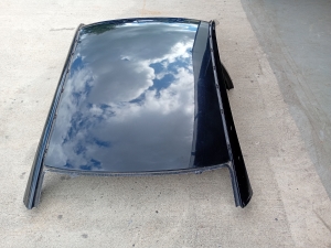 Infiniti Q50 (2013–2026) Roof - 3