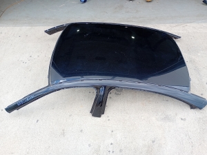 Infiniti Q50 (2013–2026) Roof - 4