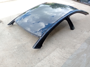 Infiniti Q50 (2013–2026) Roof - 6