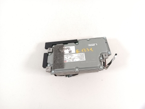 Ford Mustang Mach-E Mach-E (2020–2026) Control unit LJ9T14G670BHR - 2