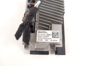 Ford Mustang Mach-E Mach-E (2020–2026) Control unit LJ9T14G670BHR - 4