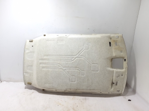 RENAULT Zoe (2012–2026) Dachhimmel 739109239R - 2