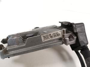 Peugeot 208 (2019–2026) Control unit 9810858380 - 2