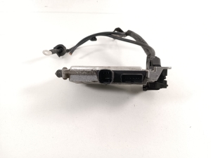Peugeot 208 (2019–2026) Control unit 9810858380 - 4