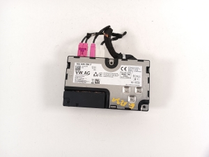 Volkswagen ID.4 I (2020–2026) Control unit 10A035284F - 2