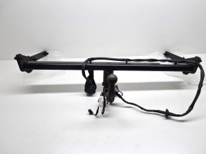 Ford Focus (2018–2026) Tow hitch and its parts JX6J19D521GC - 4