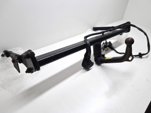 Ford Focus (2018–2026) Tow hitch and its parts JX6J19D521GC - 6