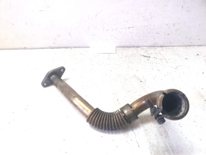Volkswagen Transporter T5 (2003–2015) EGR-klapi toru 070131521AF - 2
