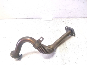 Volkswagen Transporter T5 (2003–2015) EGR-klapi toru 070131521AF - 3