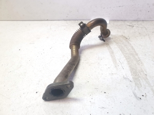 Volkswagen Transporter T5 (2003–2015) EGR-klapi toru 070131521AF - 4