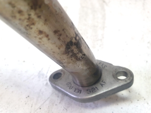 Volkswagen Transporter T5 (2003–2015) EGR-klapi toru 070131521AF - 5