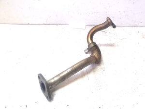 Volkswagen Transporter T5 (2003–2015) EGR-klapi toru 070131521AF - 6