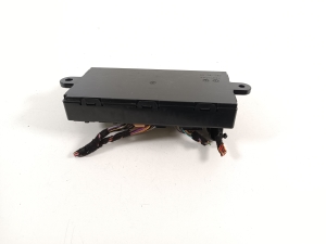 Volkswagen ID.4 I (2020–2026) Bluetooth-Modul 1EA907727R - 2