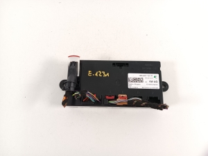 Volkswagen ID.4 I (2020–2026) Bluetooth-Modul 1EA907727R - 3