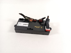Volkswagen ID.4 I (2020–2026) Bluetooth-Modul 1EA907727R