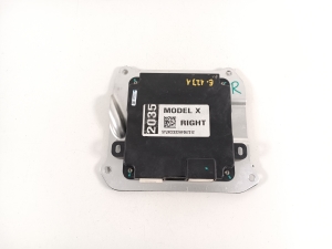 Control unit - 105018300D