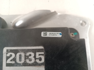 Tesla Model X X (2015–2026) Control unit 105018300D - 4