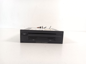Volkswagen E-Golf (2017–2026) CD changer 5NA035020B - 2