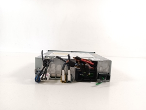 Volkswagen E-Golf (2017–2026) CD changer 5NA035020B - 3