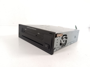 Volkswagen E-Golf (2017–2026) CD changer 5NA035020B - 5