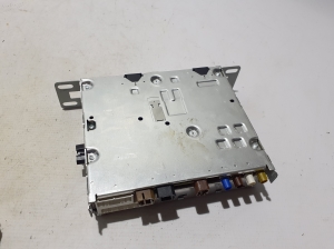 RENAULT Zoe (2012–2026) Radio (head unit) 259151952R - 3