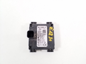 Totwinkel-Radar Distronic - ML3T14H031AH