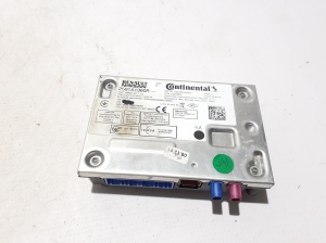 Module de commande - 2591A1360R
