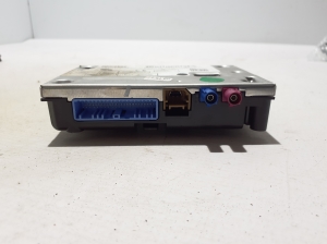 RENAULT Zoe (2012–2026) Control unit 2591A1360R - 3
