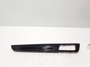 Front door panel trim - 9Y0867101