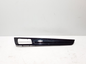 Front door panel trim - 9Y0867102