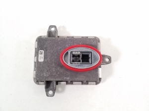 Mercedes Benz CLA-Class W117 (2013–2019) Xenon headlight control unit A2229003300 - 2