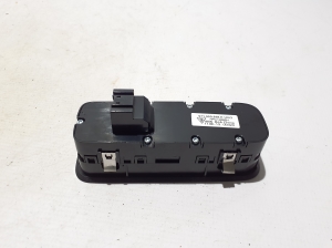 Porsche Cayenne (92A) (2017–2026) Fensterheberschalter vorne 971959858E - 2