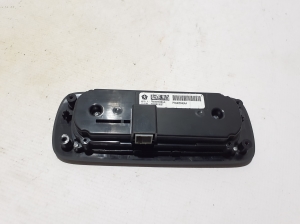 Chrysler Pacifica (2016–2026) Heizungsbedienteil 68405948AA - 3